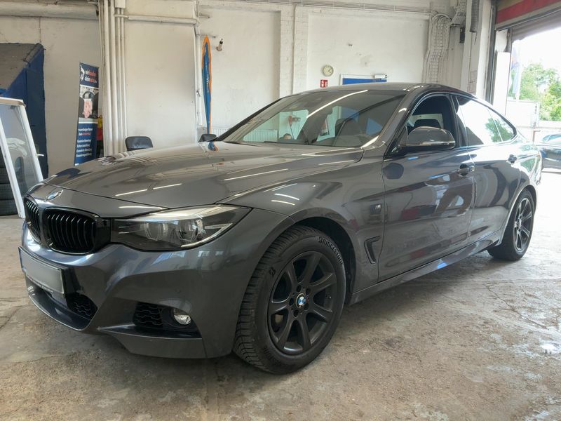car BMW 3 Series id71498 main photo