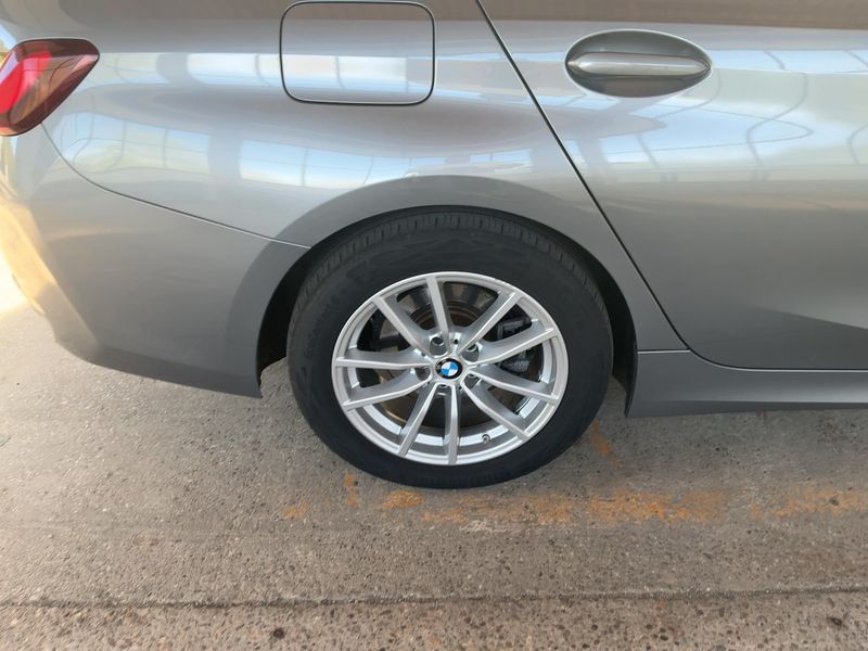car BMW 3 Series id71499 photo #10