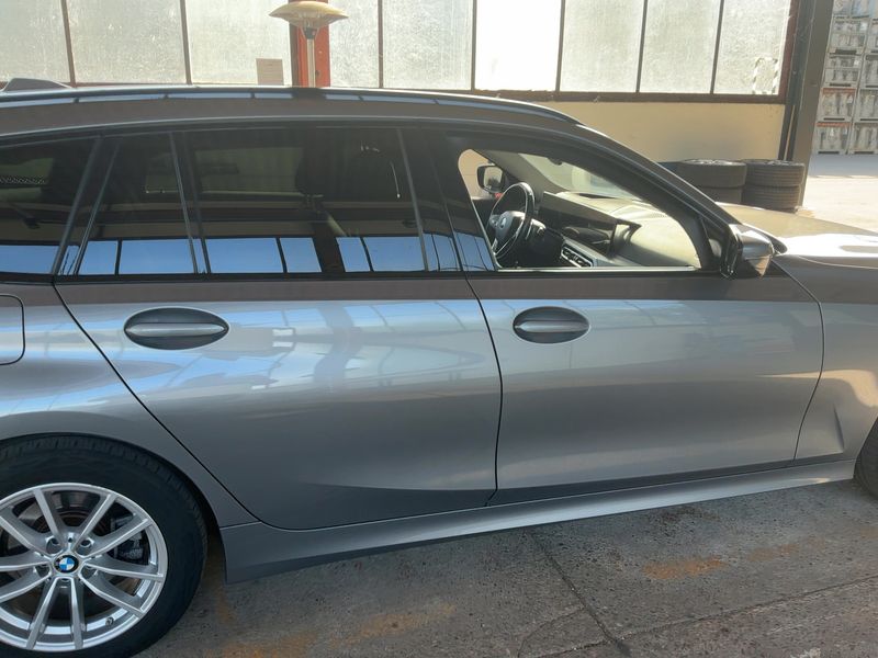 car BMW 3 Series id71499 photo #11