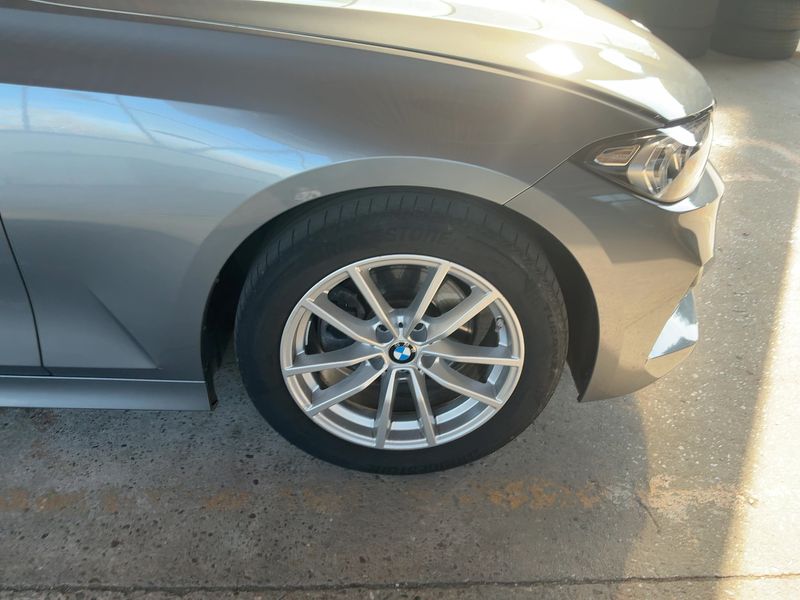 car BMW 3 Series id71499 photo #12