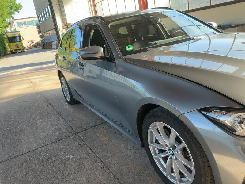 car BMW 3 Series id71499 photo #13