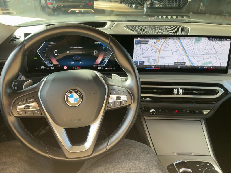 car BMW 3 Series id71499 photo #17
