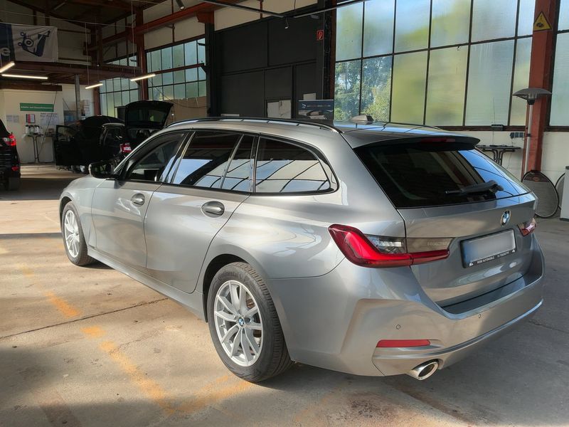 car BMW 3 Series id71499 photo #2