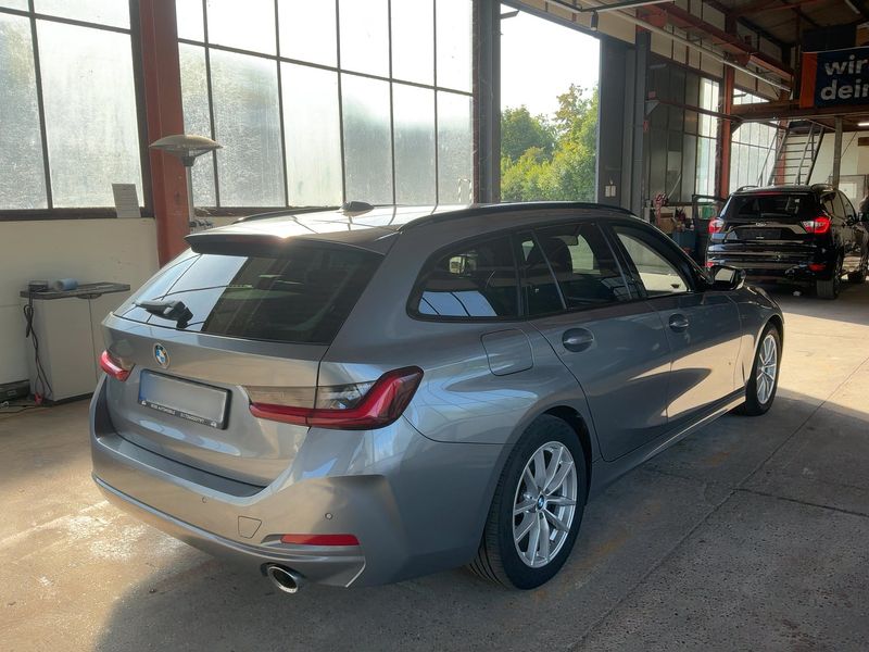 car BMW 3 Series id71499 photo #4