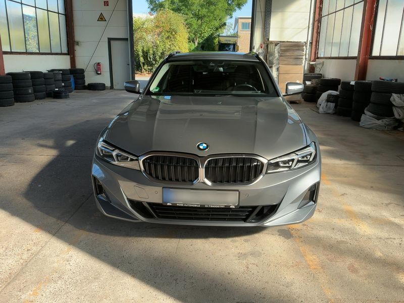 car BMW 3 Series id71499 photo #5