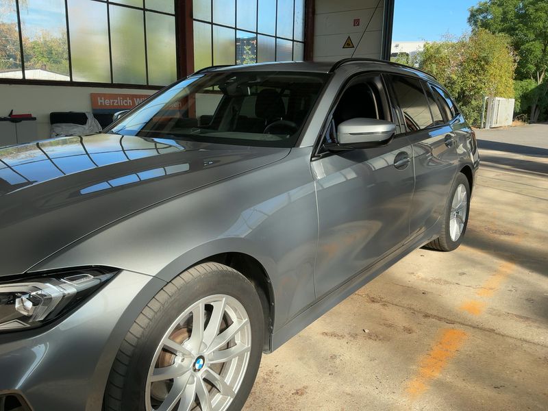 car BMW 3 Series id71499 photo #6