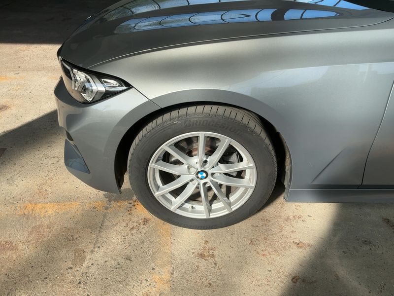 car BMW 3 Series id71499 photo #7