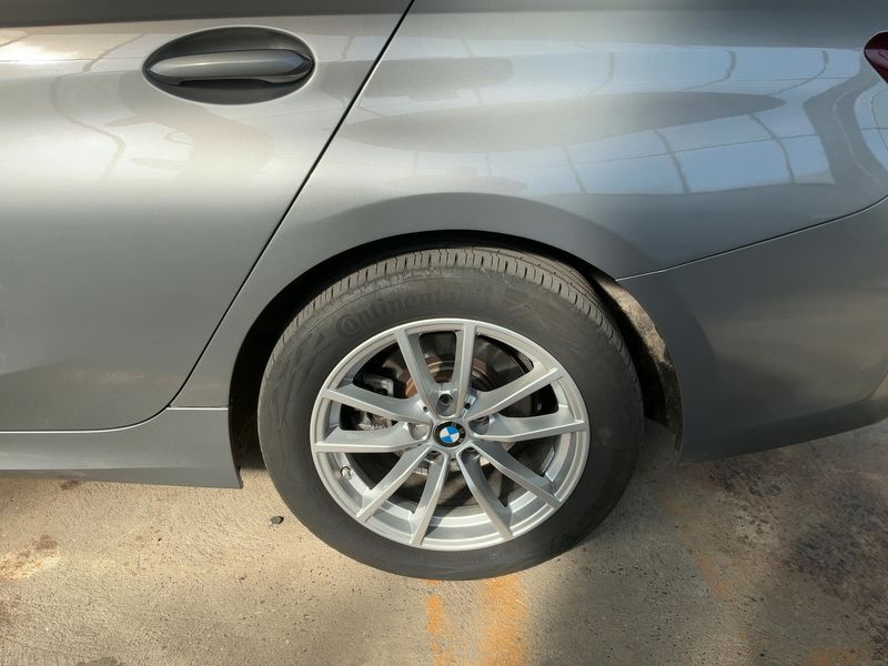 car BMW 3 Series id71499 photo #9
