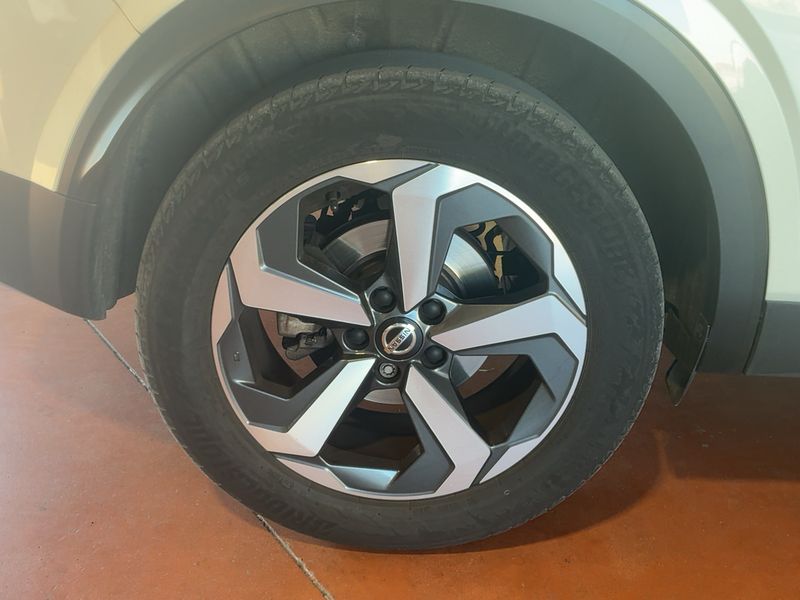car Nissan Qashqai id71505 photo #10