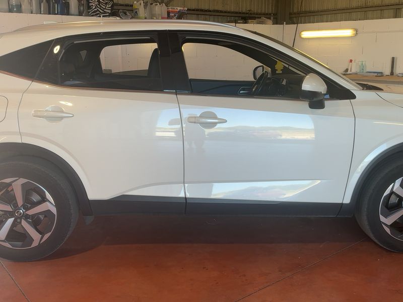 car Nissan Qashqai id71505 photo #11