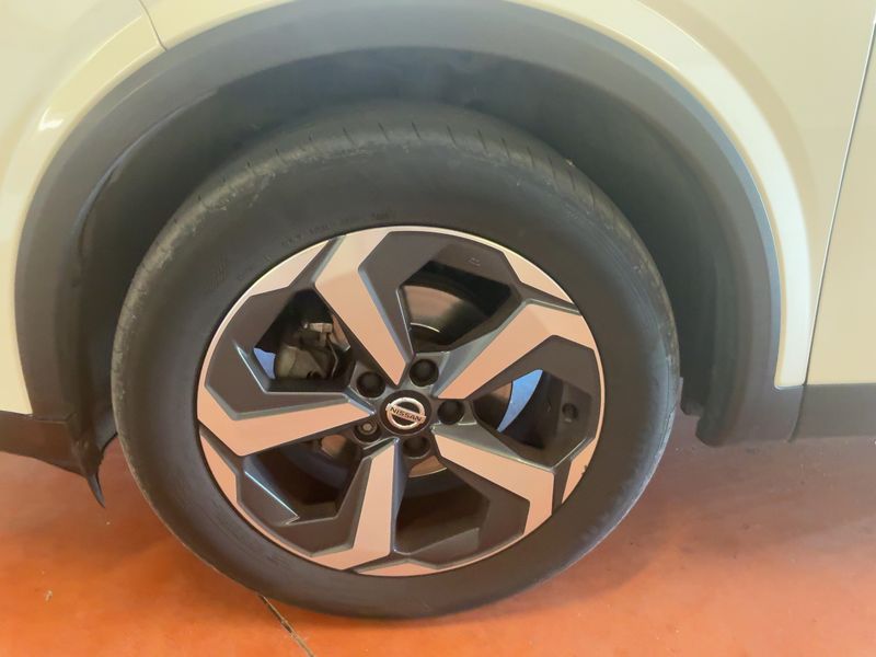 car Nissan Qashqai id71505 photo #7