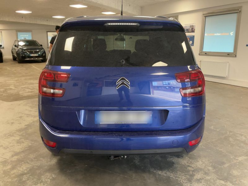 car Citroën C4 id71508 photo #3