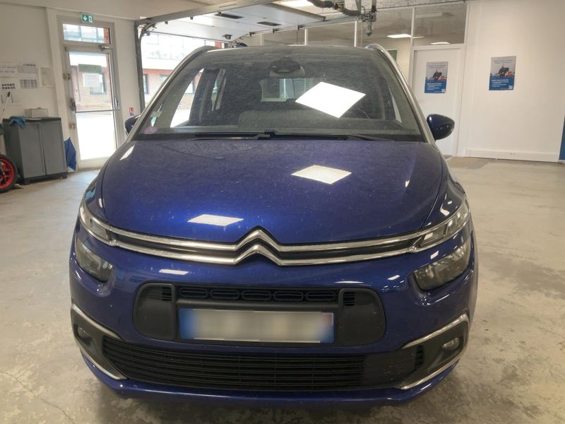 car Citroën C4 id71508 photo #5
