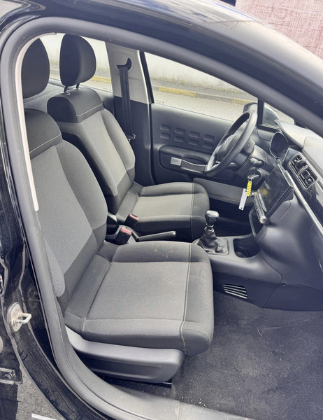 car Citroën C3 id71509 photo #10