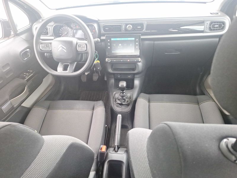 car Citroën C3 id71509 photo #11