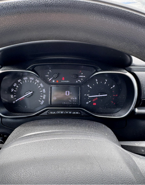 car Citroën C3 id71509 photo #12