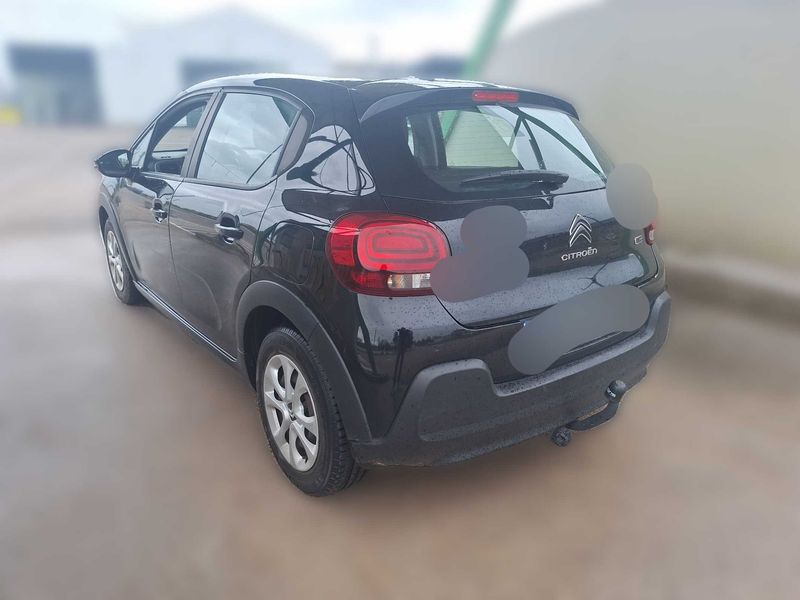 car Citroën C3 id71509 photo #2