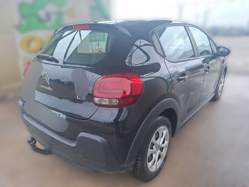 car Citroën C3 id71509 photo #4