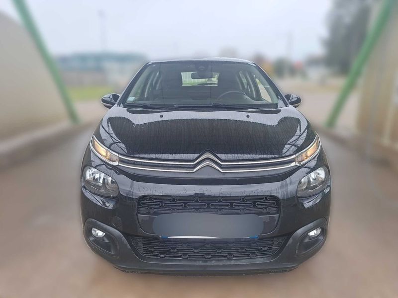 car Citroën C3 id71509 photo #5