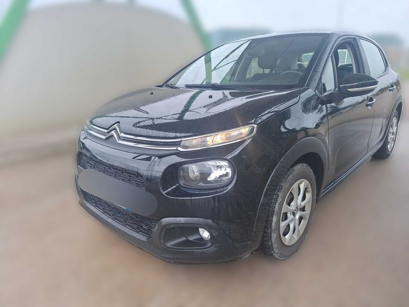 car Citroën C3 id71509 photo #6