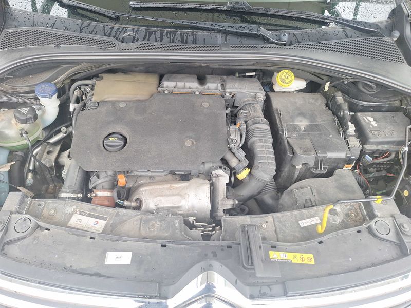 car Citroën C3 id71509 photo #8