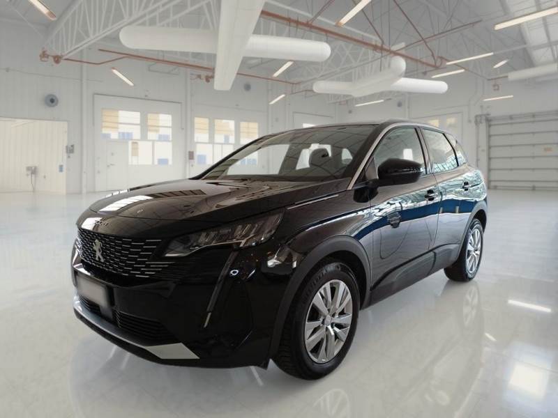 car Peugeot 3008 id71536 main photo