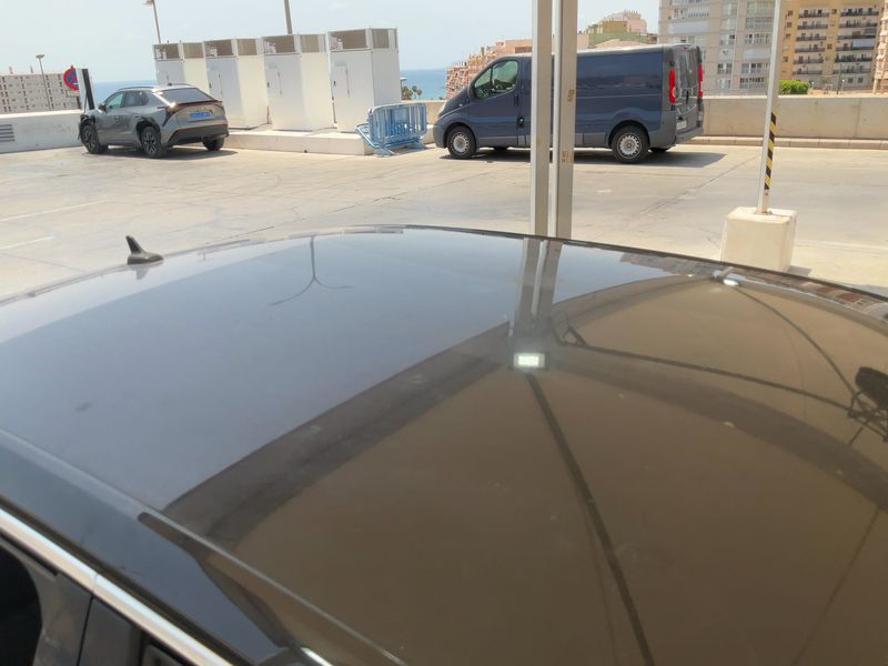 car Skoda Superb id71548 photo #14