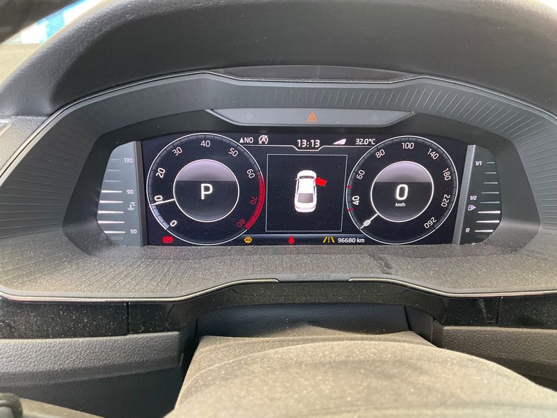 car Skoda Superb id71548 photo #18