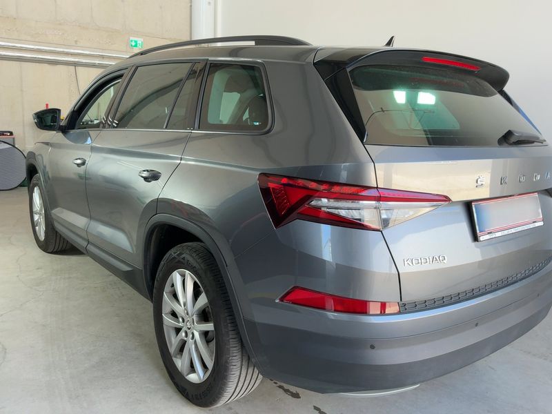 car Skoda Kodiaq id71554 photo #2