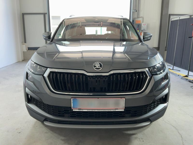 car Skoda Kodiaq id71554 photo #5