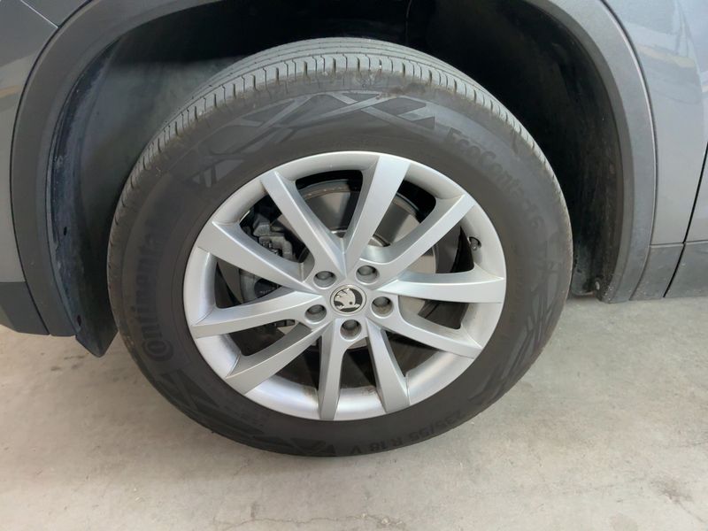 car Skoda Kodiaq id71554 photo #7