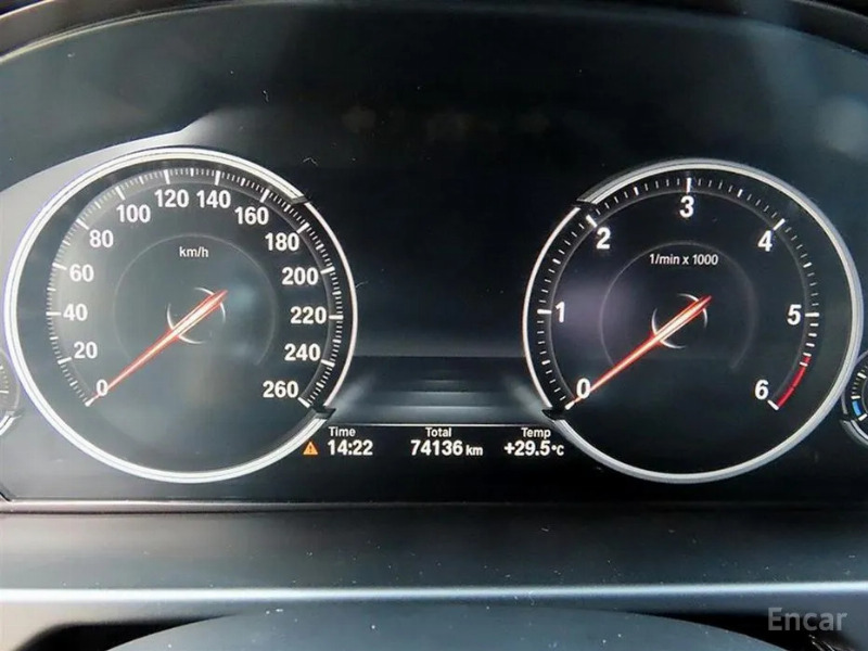 car BMW X5 id71562 photo #9