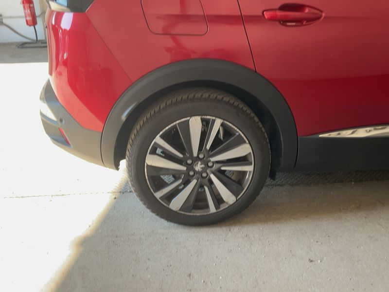 car Peugeot 3008 id71568 photo #10