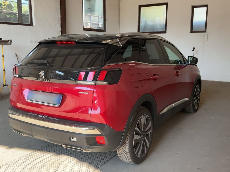 car Peugeot 3008 id71568 photo #4