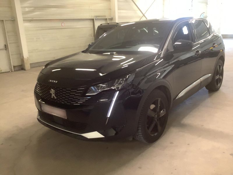 car Peugeot 3008 id71576 main photo