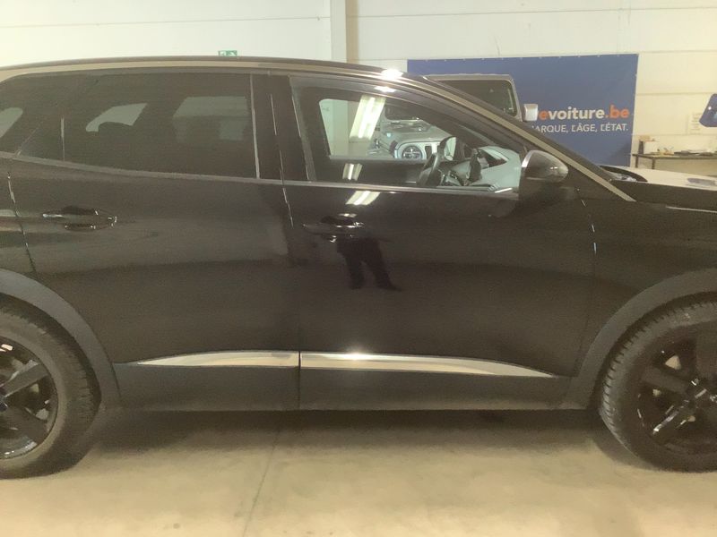 car Peugeot 3008 id71576 photo #11