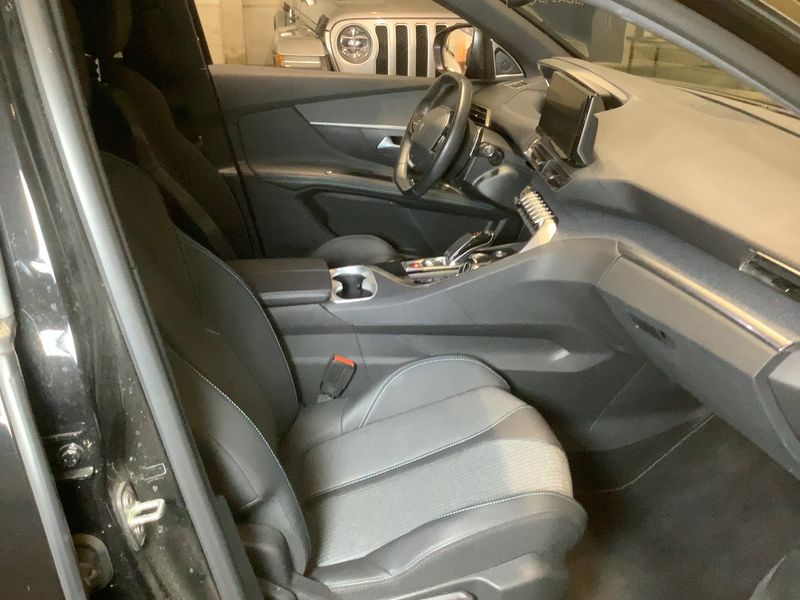 car Peugeot 3008 id71576 photo #16