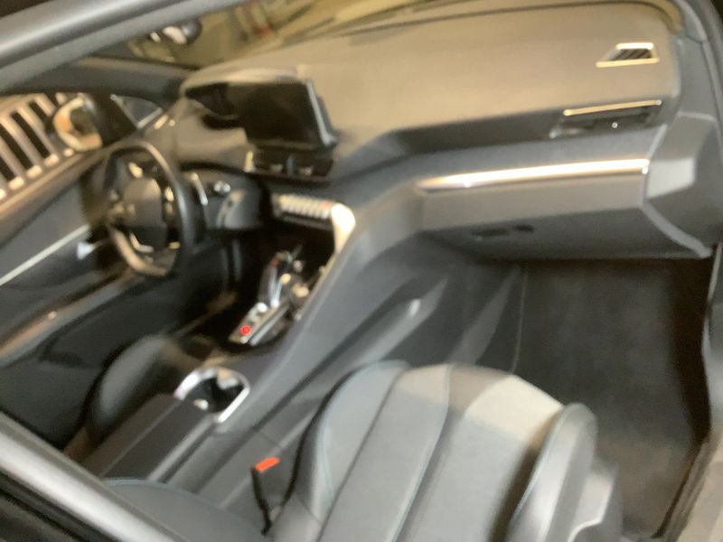 car Peugeot 3008 id71576 photo #17