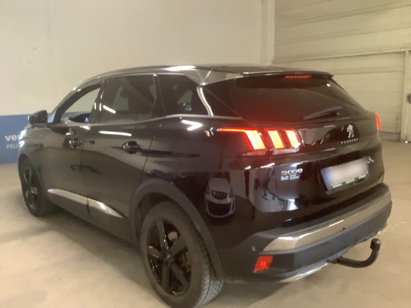 car Peugeot 3008 id71576 photo #2