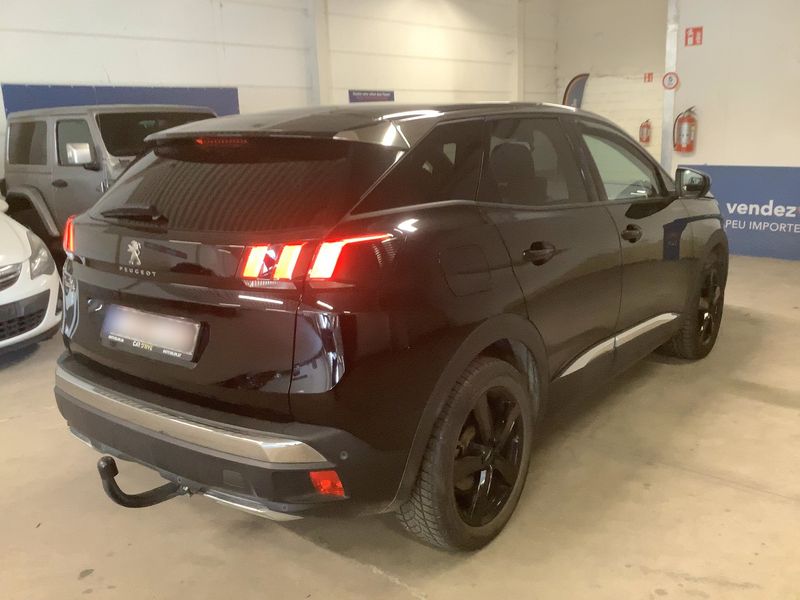 car Peugeot 3008 id71576 photo #4