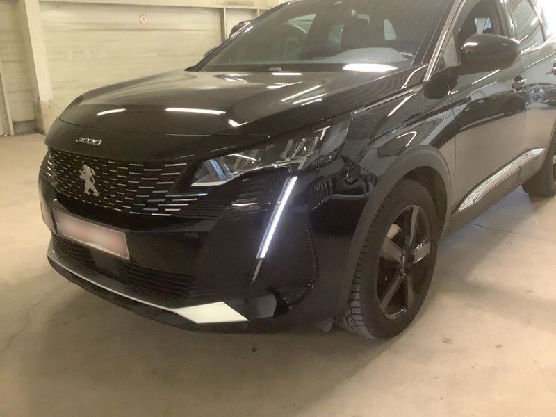 car Peugeot 3008 id71576 photo #6