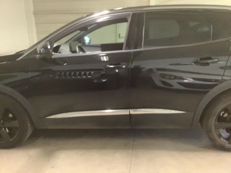 car Peugeot 3008 id71576 photo #8