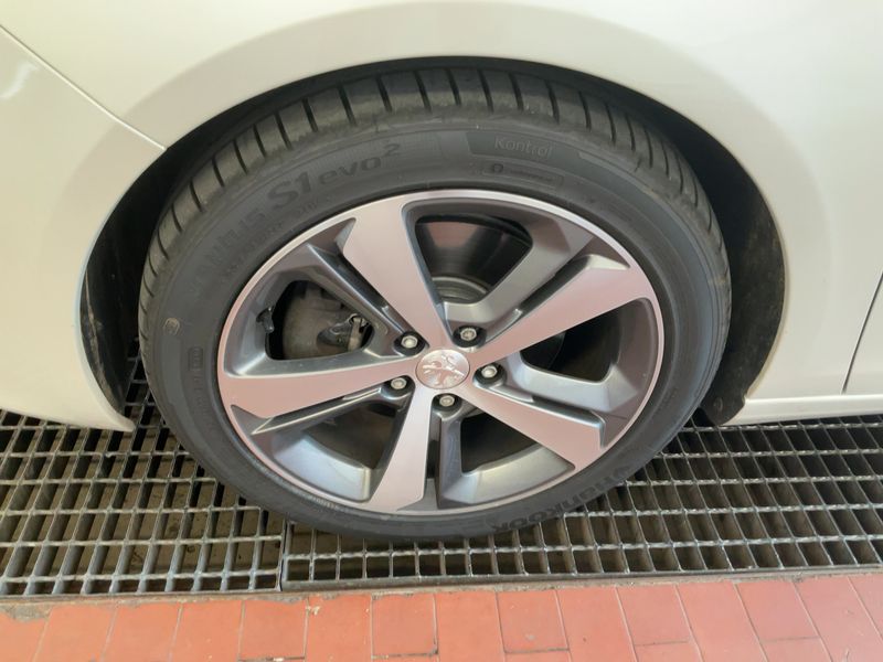 car Peugeot 308 id71583 photo #7