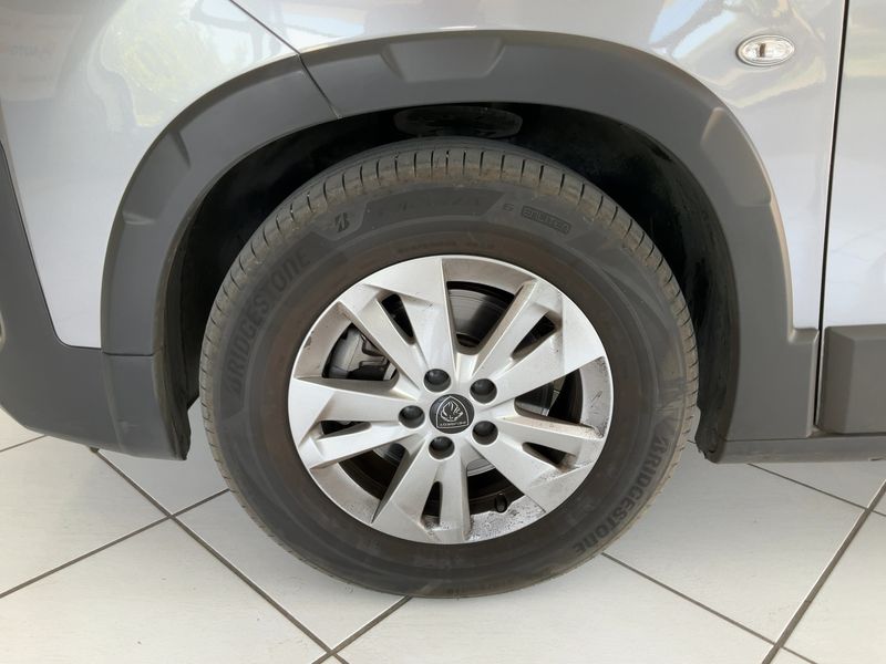car Peugeot Rifter id71595 photo #7