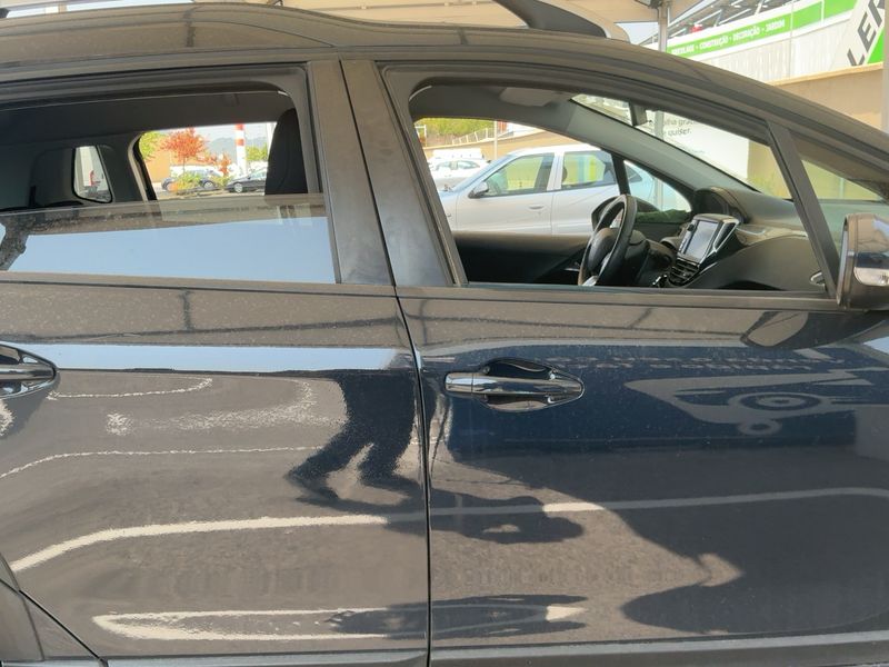 car Peugeot 2008 id71604 photo #11