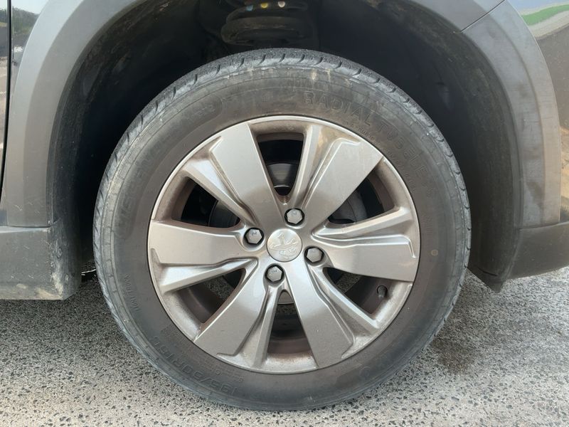 car Peugeot 2008 id71604 photo #12