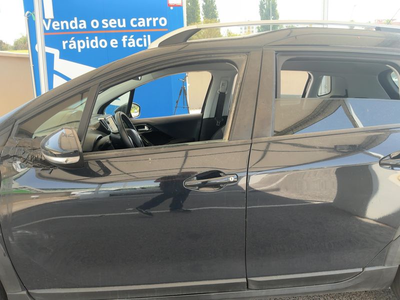 car Peugeot 2008 id71604 photo #8