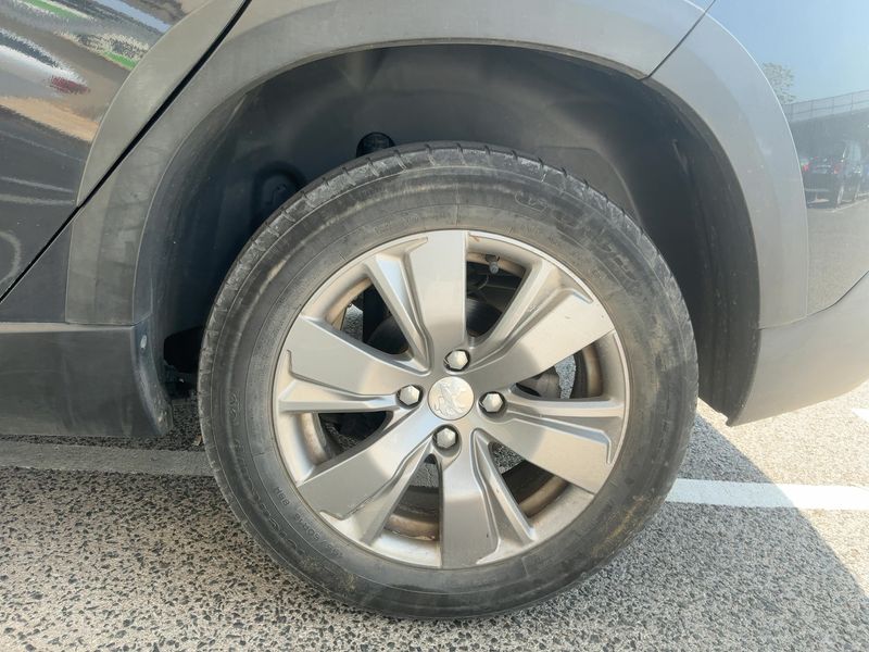 car Peugeot 2008 id71604 photo #9