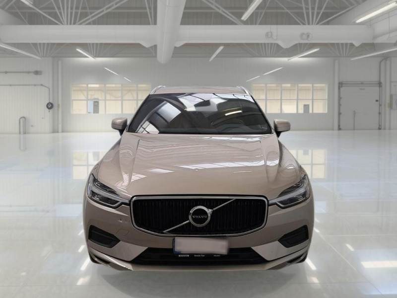 car Volvo XC60 id71610 photo #11