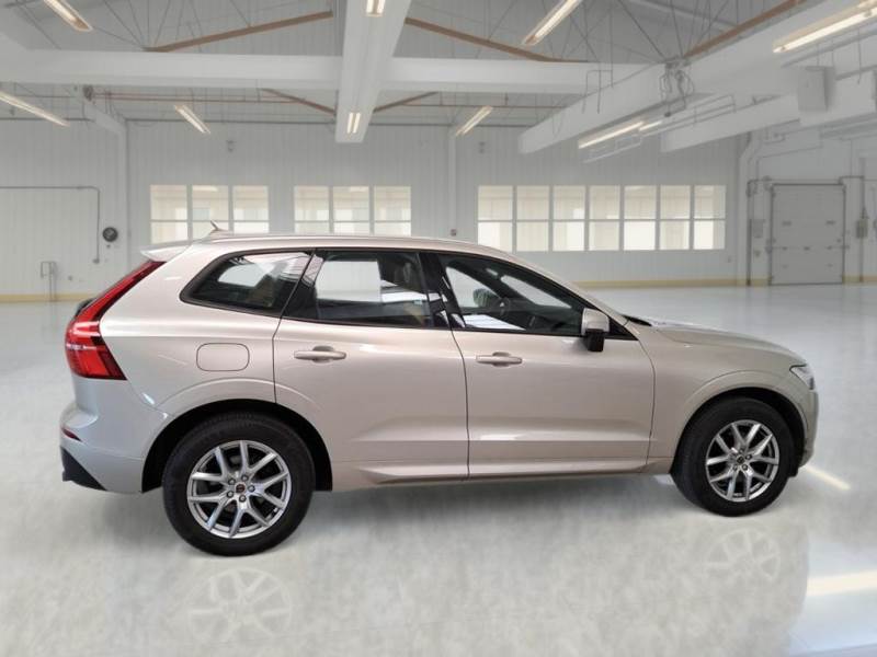 car Volvo XC60 id71610 photo #12